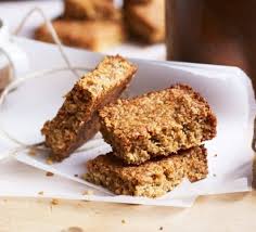 Yummy Golden Syrup Flapjacks Recipe Bbc Good Food Recipes Flapjack Recipe Golden Syrup Flapjacks
