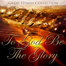 Maybe you would like to learn more about one of these? Great Hymns Collection To God Be The Glory Orchestral Album By The Eden Symphony Orchestra The City Of Prague Philharmonic Orchestra Spotify