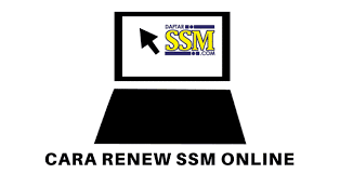 Renew lesen ssm anda sekarang! Cara Renew Ssm Online Panduan Pembaharuan Lesen Perniagaan