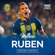 Marco ruben vuelve en rosario central y contó sus problemas por el coronavirus. Varskysports On Twitter Marco Ruben Acordo Su Regreso A Rosario Central Sera Presentado En Las Proximas Horas Tambien Estan Muy Cerca Fatura Broun Y Pablo Alvarez Https T Co Tsrw6qkxjb
