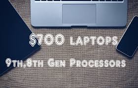 We have done the summary for you, but you may be asking on what to consider before the purchase. Top 10 Best Laptops Under 700 Dollars In 2020 9th 8th Gen
