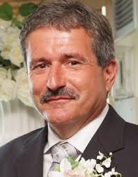 Obituary for Daniel Gerald Joseph Lalonde