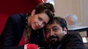 Indian filmmaker anurag kashyap has denied sexual misconduct allegations levelled against him by actor payal ghosh. Anurag Kashyap S Ex Wife Kalki Koechlin Comes Out In His Support You Have Stood Up For My Integrity Celebrities News India Tv