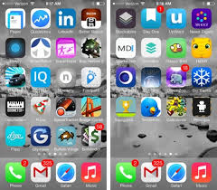 Go ahead and follow the steps to get the solution. How To Find An App That S Missing On Your Ios Device Engadget