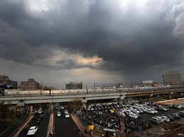 Detailed weather forecast in delhi, union territory of delhi today, tomorrow and 7 days. Delhi Weather Forecast Thundershowers Likely Tonight Delhi News Times Of India