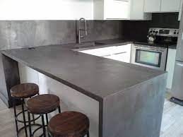 3 idees pour transformer son comptoir cuisine sans le remplacer kitchen cuisine design home repairs