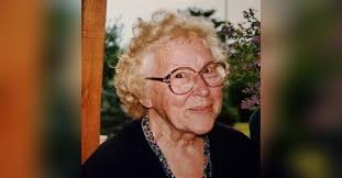 Frances Helen Lieberum Obituary