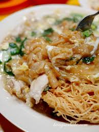 This is mainly because it is lengthy. Sai Chow At Ss15 Wet Market Bangsar Babe
