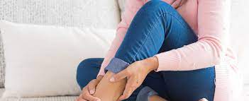 Calming Restless Legs Syndrome Henry Ford Livewell