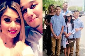 Fundraiser for Danny Ambriz by Blanca Duarte : Crystal Ambriz Memorial Fund