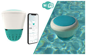 Analyseur D Eau De Piscine Connecte Ico Ondilo Piscine Center Net