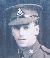 Tatt som krigsfange på Tretten