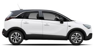 2021 Opel Crossland X Modelleri Ve Fiyatlari Opel Crossland X Teklifi Al