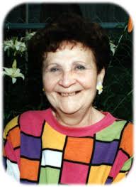 Obituary information for Irene R. Bader