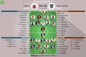 Real madrid vs bilbao basket. Asi Seguimos El Directo Del Tijuana Boca Juniors