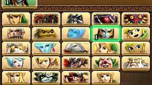 This that people seem to come across is the skull kid battle in the adventure map, . Hyrule Warriors Legends Guide How To Unlock Every Character Hyrule Warriors Legends