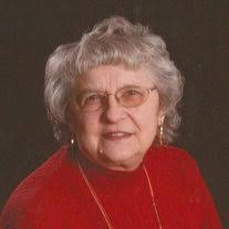 Obituary for Nancy Ann Pagel