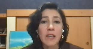 Ximena Rojas e investigación de FNE a casinos: “Es por colusión, de otra  forma no se podrían usar allanamientos”