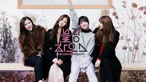 If you have good quality pics of blackpink, you can add them to forum. Show Blackpink House Official Engsub Ygdreamers