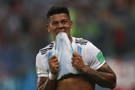 Fifa World Cup 2018 Argentina Down Nigeria To Seal Progress Relive The Goals
