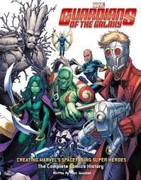 Guardians Of The Galaxy Mark Sumerak 9781785655302 The series premiered on disney xd on august 1, 2015, as part of the marvel universe block. book depository