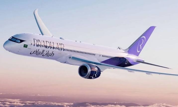 Riyadh Air expands its network with daily Mumbai-Riyadh flights.