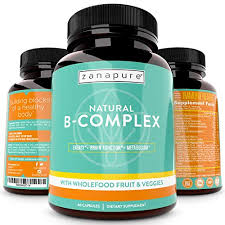 Vitacost sells top brand vitamins at wholesale cost. What Are Reddit S Favorite Vitamin B Complex Supplements
