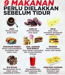 Jika salah dalam memilih menu makanan atau makan terlalu. 9 Makanan Yg Perlu Dielakkan Menu Resepi Diet Sihat Facebook