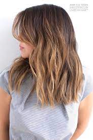 Pin On Mid Length Hair