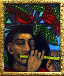 By the Edge of the Sea in Corvallis, OR