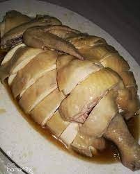 Daging ayam adalah salah satu bahan andalan untuk memasak. Patutlah Ramai Share 4 Resipi Ayam Masak Kukus Cara Masak Pun Mudah Dan Sihat Keluarga