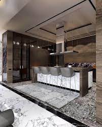 Modern kitchen designs tend to change over time with different trends and. Constantine Frolov Interior Designer Buyerselect Modern Kitchen Design Luxury Interior Commercial Interior Design