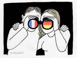 C'est important que la france et l'allemagne soient amies ? 15 Idees De France Allemagne France Allemagne Allemagne Franco Allemand