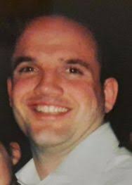 Condolence Book for Martin Gallen (Castlederg, Tyrone)