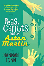 Discover hundreds of ways to save on your favorite products. Peas Carrots And An Aston Martin A Hilarious And Heart Warming Modern Family Comedy Novel The Peas And Carrots Series Book 1 Kindle Edition By Lynn Hannah Literature Fiction Kindle Ebooks