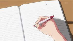 See more ideas about aesthetic wallpapers, anime wallpaper, cute wallpapers. I Love You ð—ºð—®ð—¶ð—¿ð—¶ Anime Scenery Anime Gifts Anime Background