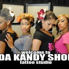 Langley's leading tattoo & piercing specialists since 2005. Kandy Shop Tattoos Kandytattoo Twitter