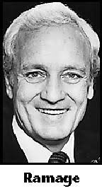 Jack Ramage Obituary (2005)