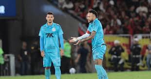 Neymar telefona ao treinador do Santos para se justificar e admite exageros  | A Bola