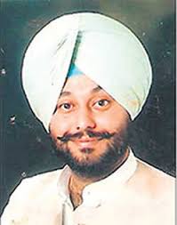 Beant Singh's grandson Gurkirat is AICC Secy for HP, Katia ghost may haunt  him