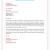 When you write a professional letter, it is important to greet the recipient in a way that will elicit the best possible response. 1