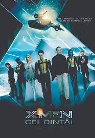 We did not find results for: X Men First Class X Men Cei Dintai 2011 Film Cinemagia Ro
