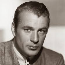On Popcorn and Movies: The Origins of Smolder...Gary Cooper and a little  bit about Pitt