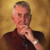 Obituary information for Mr. Roger B. England