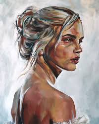 Her Ideas, Her Stories: Women Artists Exhibit — Chesapeake Arts Center