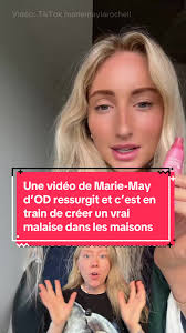 Marie Fee Pellerin St Justine