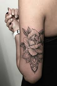 Floral Feminine Tattoos Tattoos Sleeve Tattoos