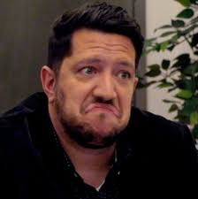 Sal Looks Like A Muppet Impractical Jokers Hooray For Hollywood Lifelong Friends