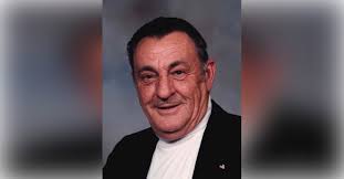 Obituary information for Thomas Winfield Fogle, Sr.