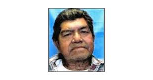 George WILLIAMS Obituary (2014)